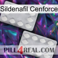 Sildenafil Cenforce 17